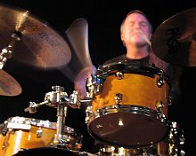 Пол Вертико