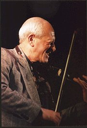 Давид Голощекин