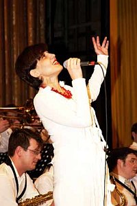 Ирина Томаева