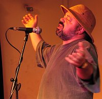 Аркадий Фримен