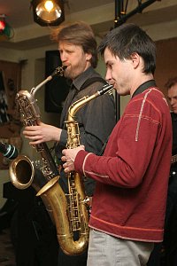 Пеппа Пайвинен, Гийом Орти