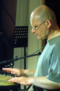 Сергей Баженов