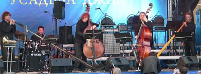 Шилклопер, Балтага, Волков, Иванушкин, Пронь