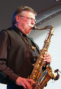 Алан Скидмор