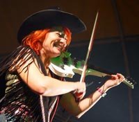 Тамара Сидорова