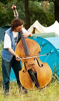 Илья Утробин