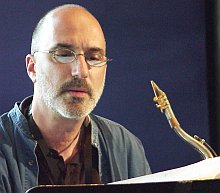 Майкл Бреккер