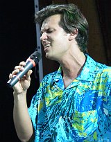 Юрий Роменский