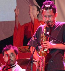 Хидэки Татибана