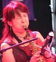 Кейко Комори