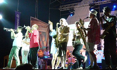 "Сибусасирадзу Оркестра"