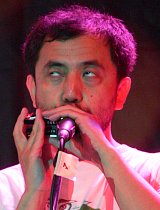 Йосиюки Кавагути