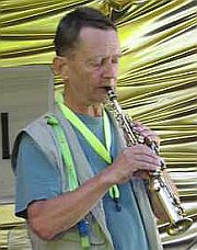 Збигнев Намысловский