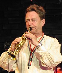 Збигнев Намысловский