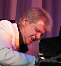 Юрий Кузнецов