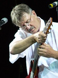 Энвер Измайлов