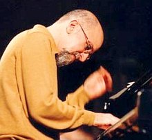 Марк Соскин