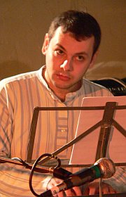 Владимир Нестеренко