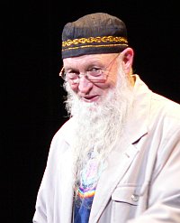 Терри Райли