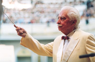 Олег Лундстрем