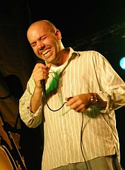 Джей Ди Уолтер