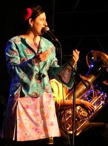 Эрика Штуки