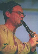 Бен Голдберг