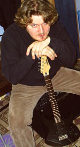 Влад Мазуркевич