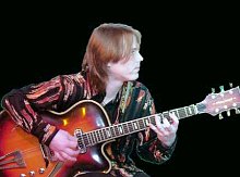 Михаил Павельев