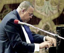 Чучо Вальдес