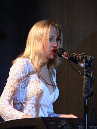 Наталья Смирнова