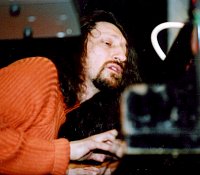 Роман Столяр