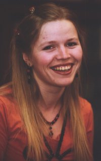 Виктория Чековая