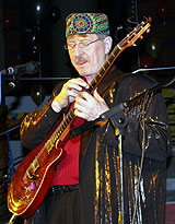 Энвер Измайлов