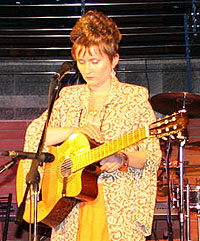 Надежда Уткина