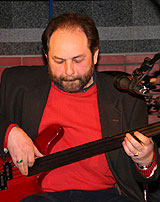 Алекс Ростоцкий