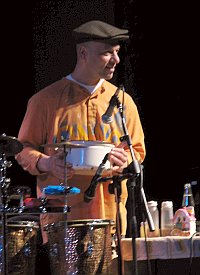 Арто Тунчбояджян