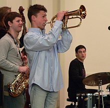 Олег Остапчук, Петр Востоков, Давид Ткебучава