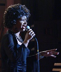 Синтия Скотт