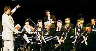 JVL Big Band