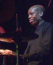 Марк Мондезир