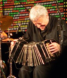 Мишель Порталь