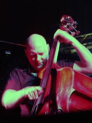 Дан Берглунд