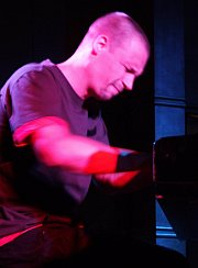 Эсбьорн Свенссон