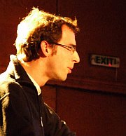 Франсуа Шенель