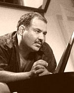 Хилтон Руис