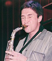 Борис Курганов