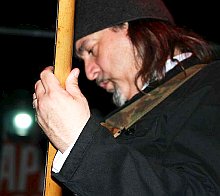 Билл Ласвелл