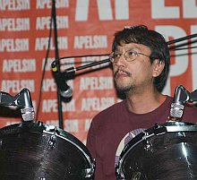 Йосида Тацуя