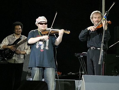 Ги Нсанге Аква, Феликс Лахути, Жан-Люк Понти